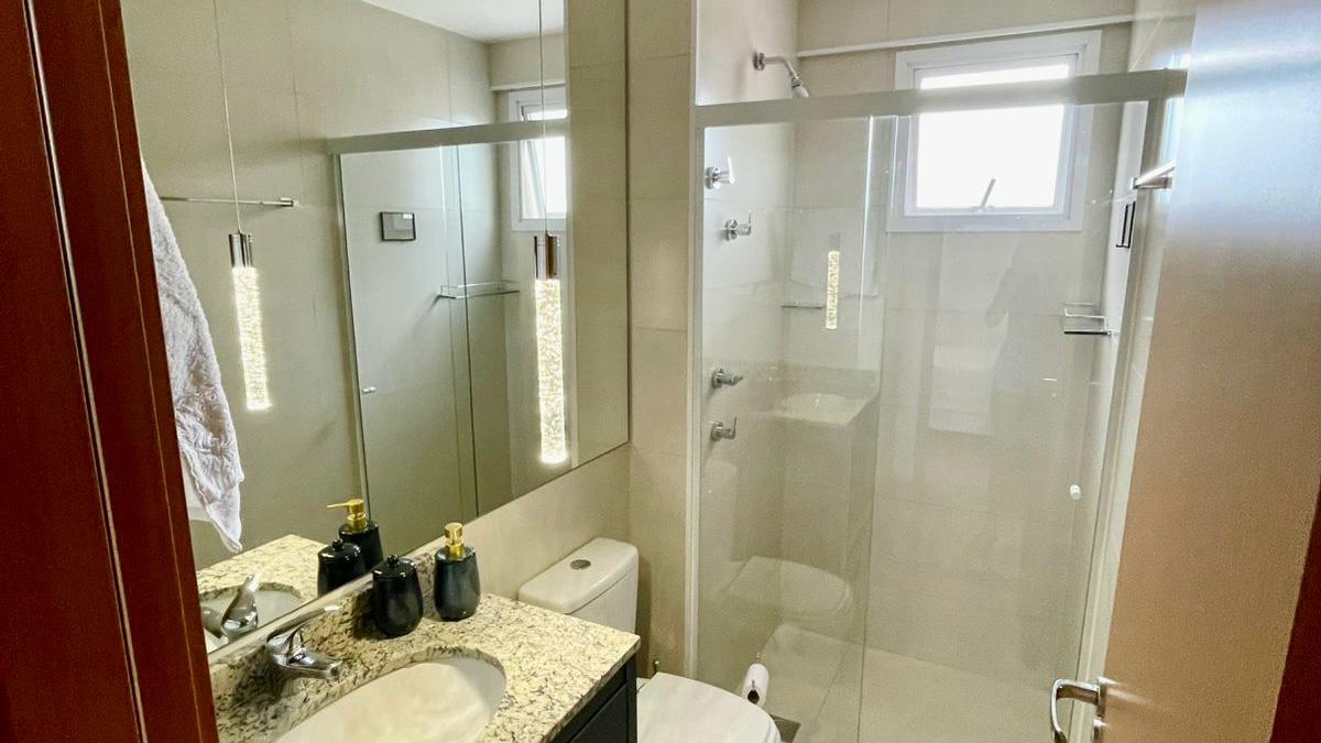 Apartamento à venda no Parque Industrial, São José dos Campos — miniatura 6