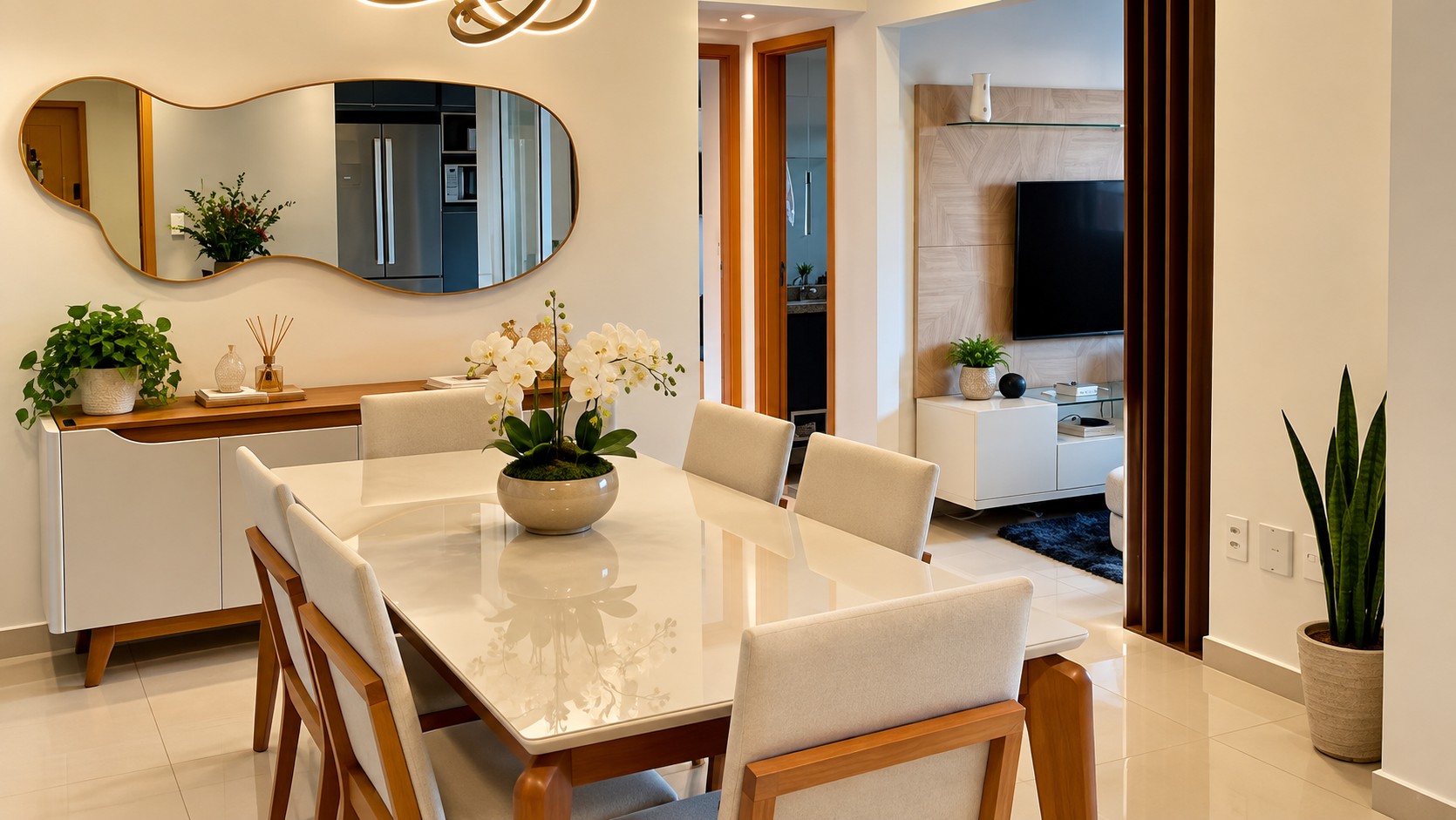 Apartamento à Venda no Parque Industrial em São José dos Campos — miniatura 7