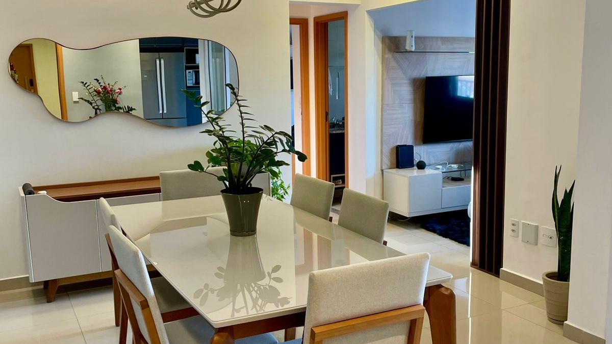 Apartamento à venda no Parque Industrial, São José dos Campos — miniatura 7