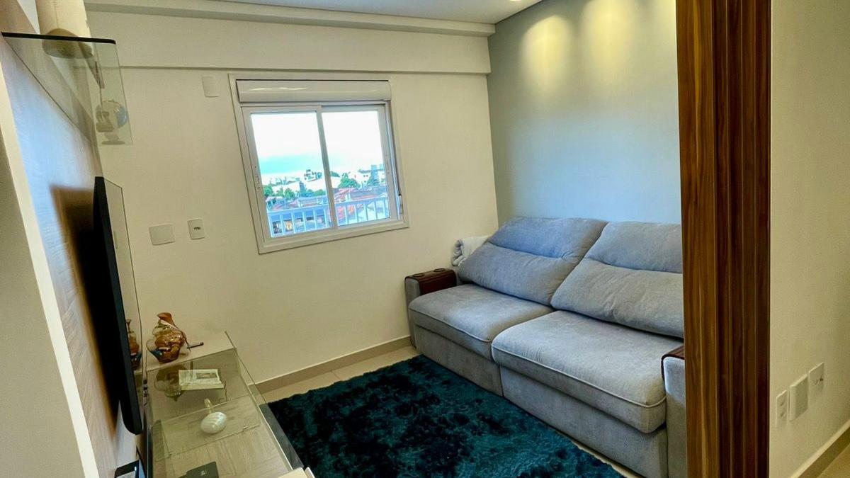Apartamento à venda no Parque Industrial, São José dos Campos — miniatura 8
