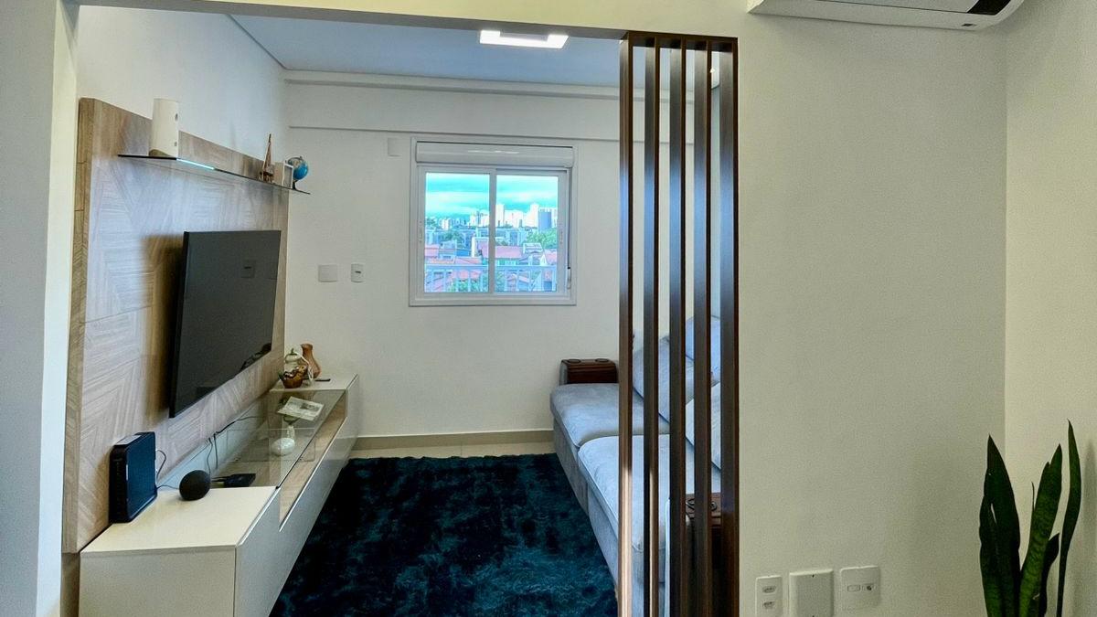 Apartamento à venda no Parque Industrial, São José dos Campos — miniatura 9