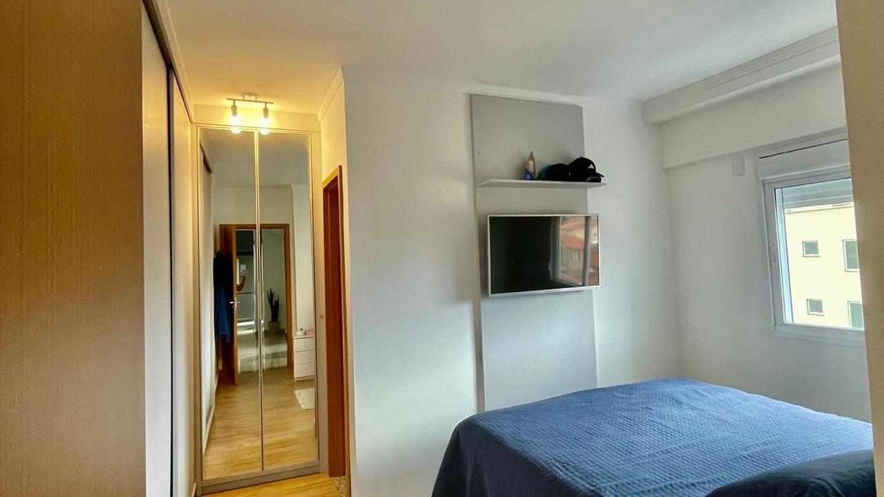 Apartamento à venda no Parque Industrial, São José dos Campos — miniatura 10