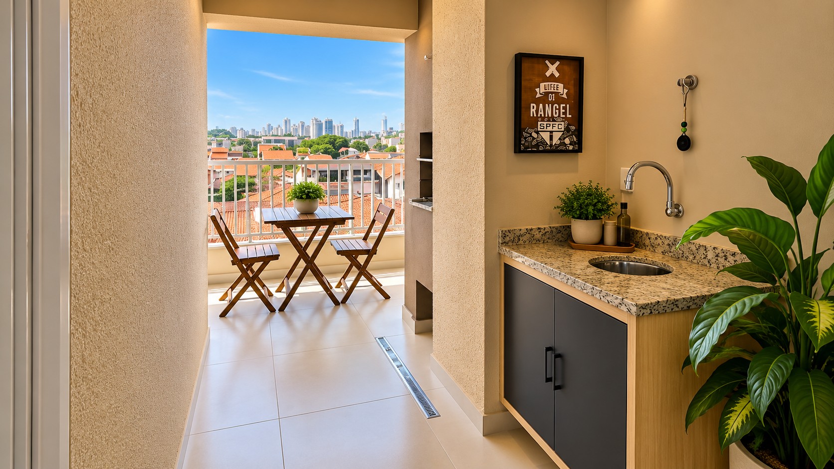 Apartamento à Venda no Parque Industrial em São José dos Campos — miniatura 11