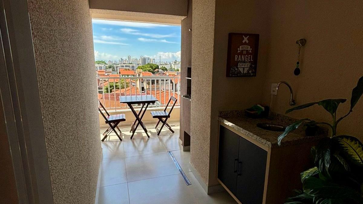 Apartamento à venda no Parque Industrial, São José dos Campos — miniatura 11