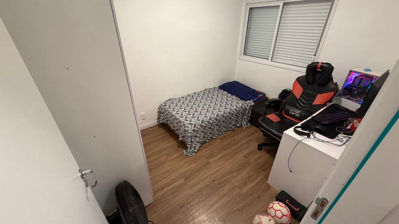 Apartamento à venda, Vila Industrial, São José dos Campos — miniatura 4