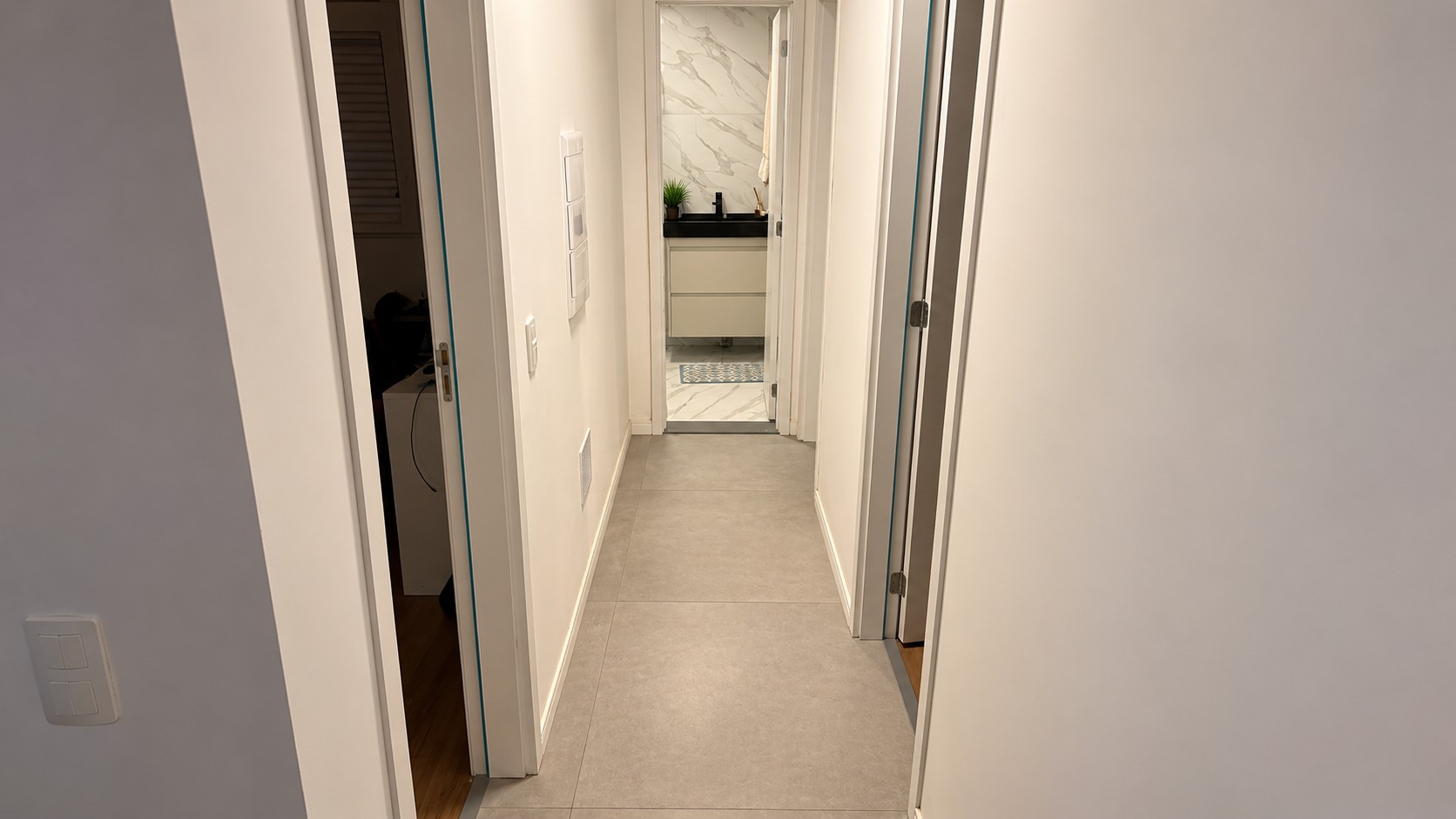 Apartamento à Venda no Condomínio Blue View na Vila Industrial em São José dos Campos — miniatura 8