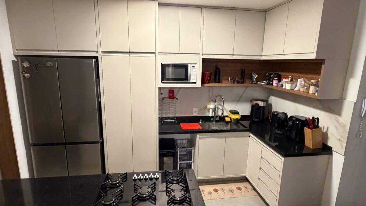 Apartamento à venda, Vila Industrial, São José dos Campos — miniatura 6