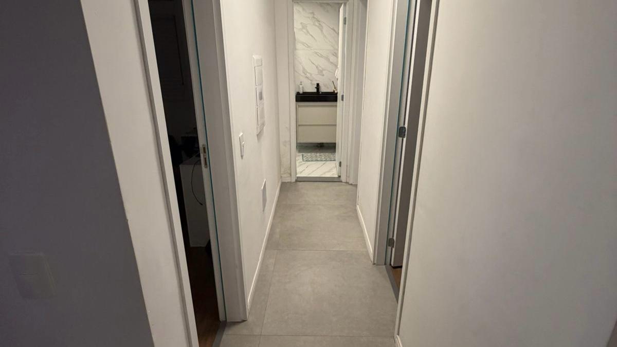 Apartamento à venda, Vila Industrial, São José dos Campos — miniatura 8