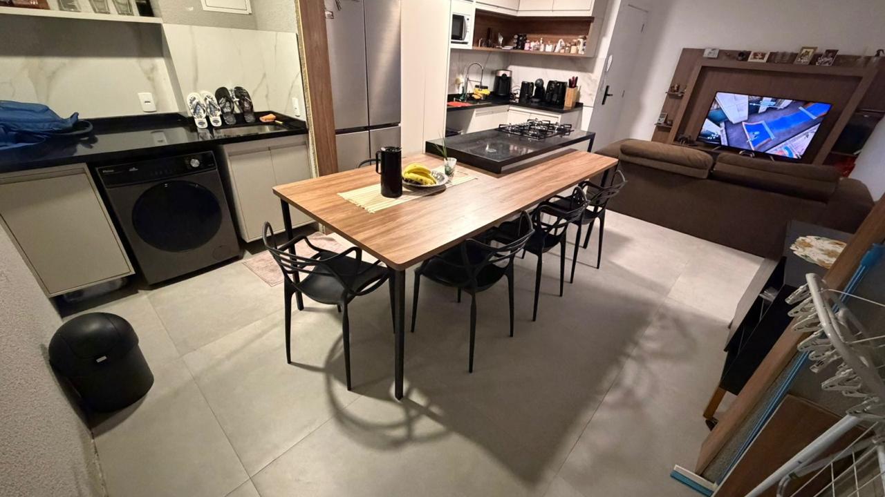 Apartamento à venda, Vila Industrial, São José dos Campos — miniatura 2