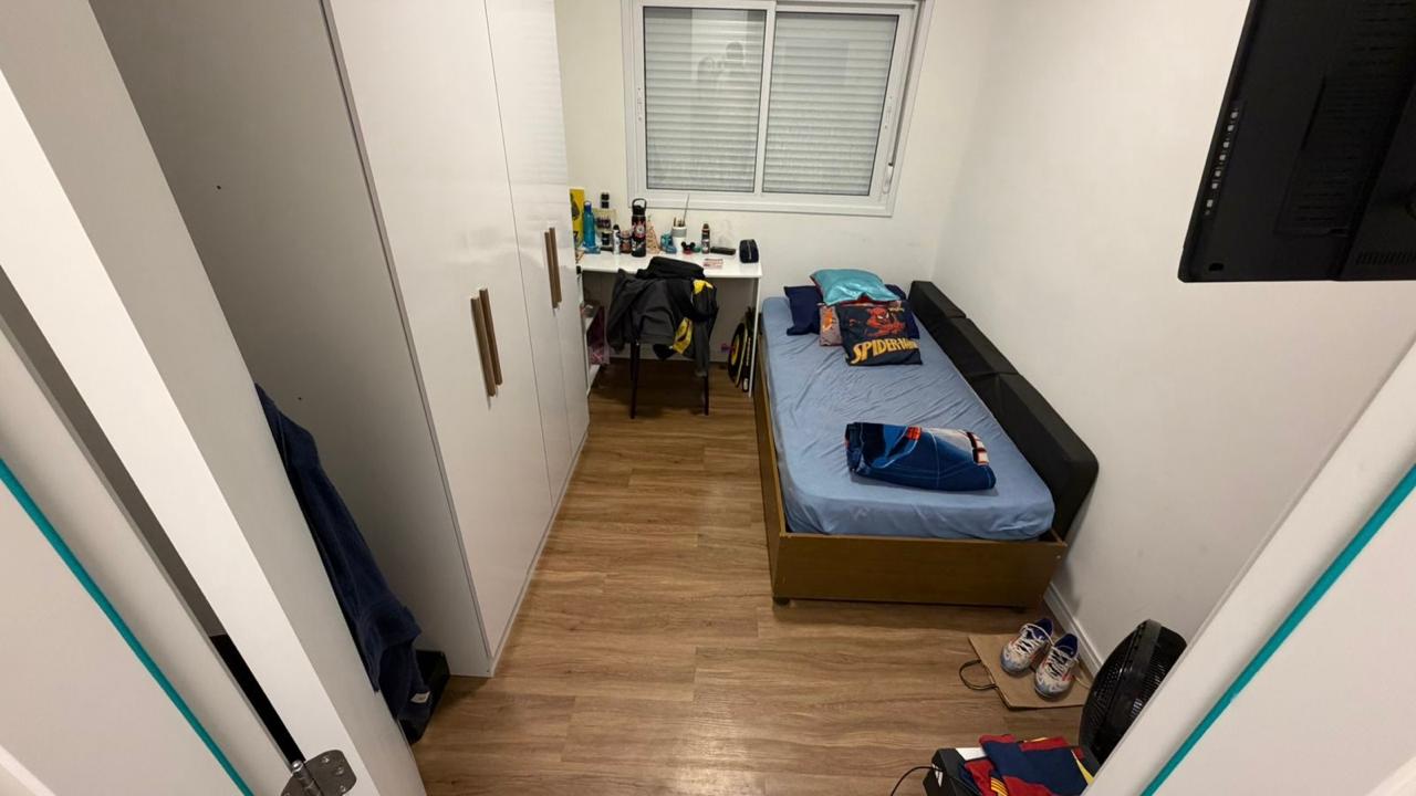 Apartamento à venda, Vila Industrial, São José dos Campos — miniatura 9