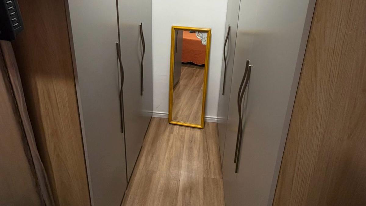 Apartamento à venda, Vila Industrial, São José dos Campos — miniatura 11