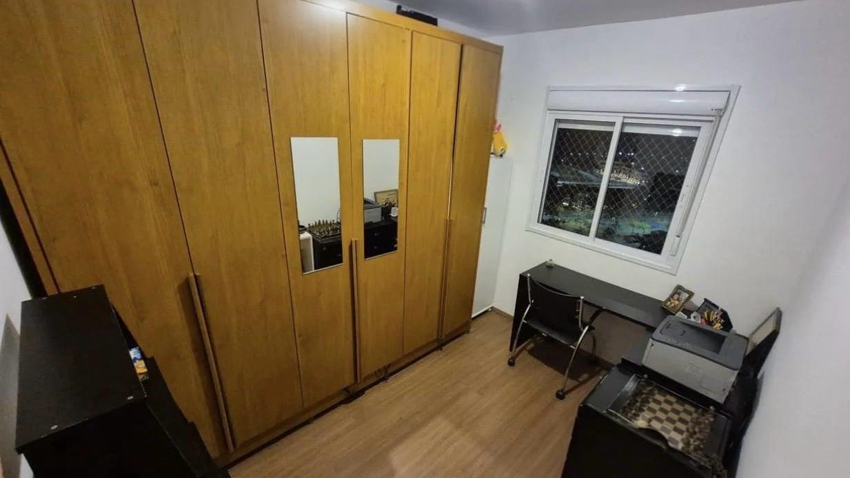 Apartamento à venda do Colinas do Paratehy, Urbanova, São José dos Campos — miniatura 2