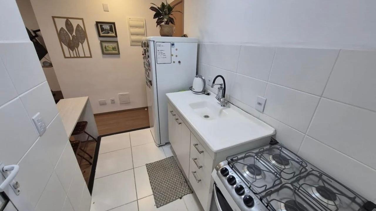 Apartamento à venda do Colinas do Paratehy, Urbanova, São José dos Campos — miniatura 4