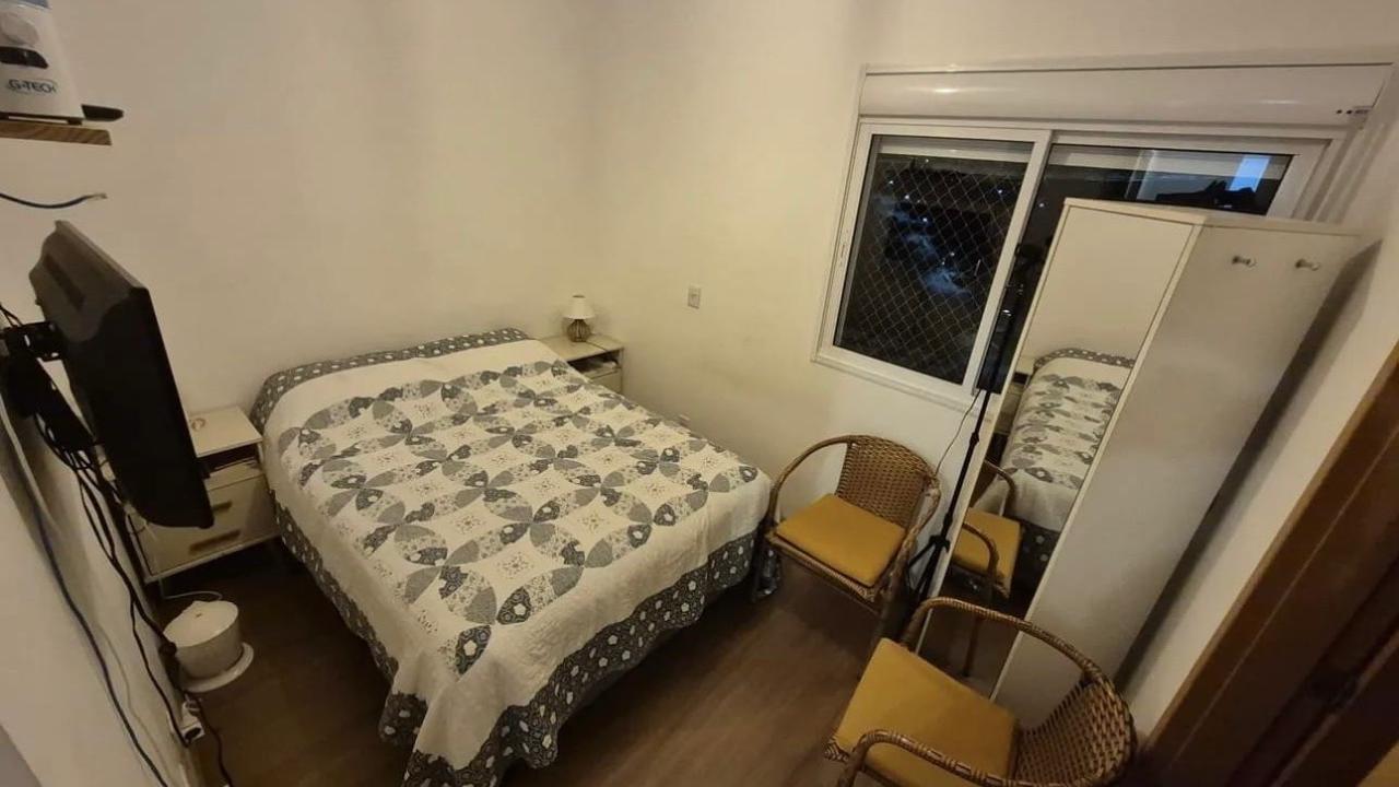 Apartamento à venda do Colinas do Paratehy, Urbanova, São José dos Campos — miniatura 5