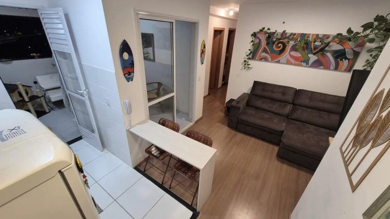 Apartamento à venda do Colinas do Paratehy, Urbanova, São José dos Campos — miniatura 6