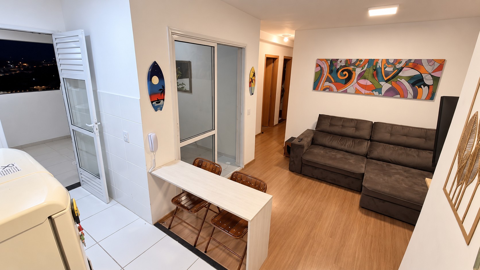 Apartamento à Venda no Colinas do Paratehy na Região do Urbanova em São José dos Campos — miniatura 2