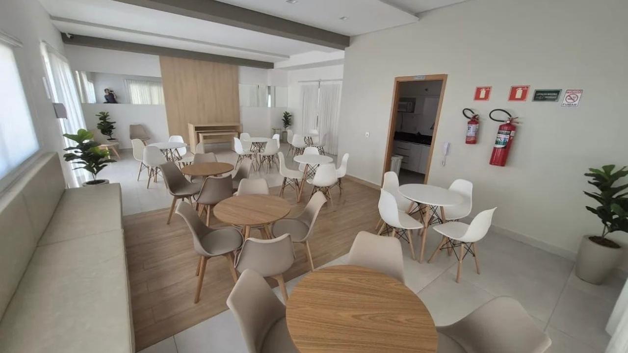 Apartamento à venda do Colinas do Paratehy, Urbanova, São José dos Campos — miniatura 17