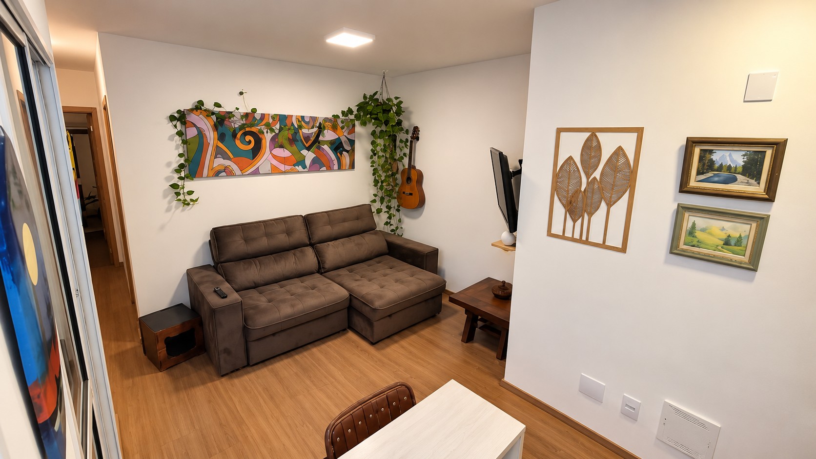 Apartamento à Venda no Colinas do Paratehy na Região do Urbanova em São José dos Campos — miniatura 3