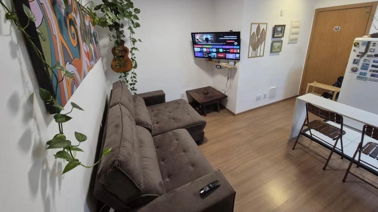 Apartamento à venda do Colinas do Paratehy, Urbanova, São José dos Campos — miniatura 7