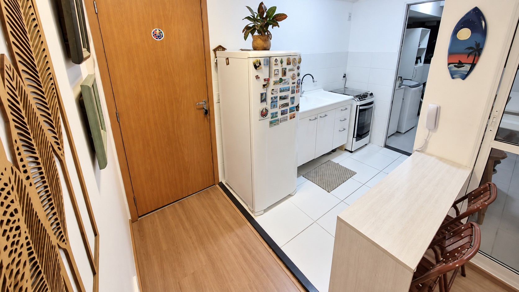 Apartamento à Venda no Colinas do Paratehy na Região do Urbanova em São José dos Campos — miniatura 4