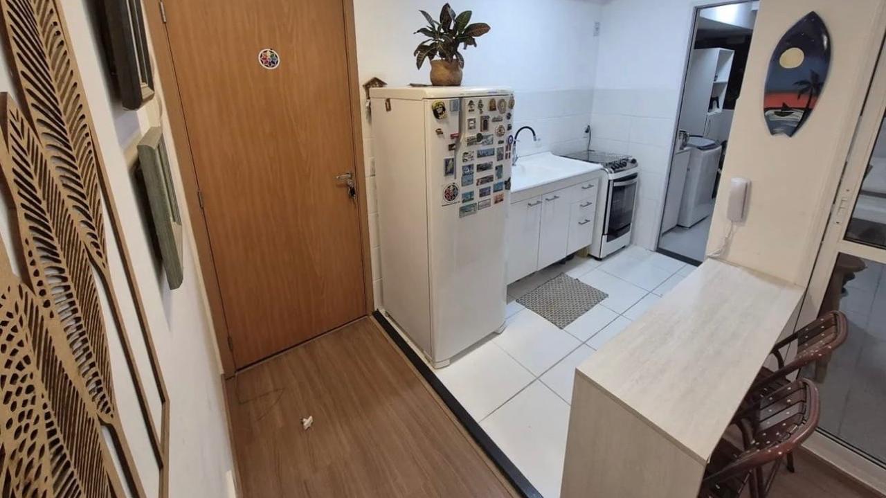Apartamento à venda do Colinas do Paratehy, Urbanova, São José dos Campos — miniatura 8