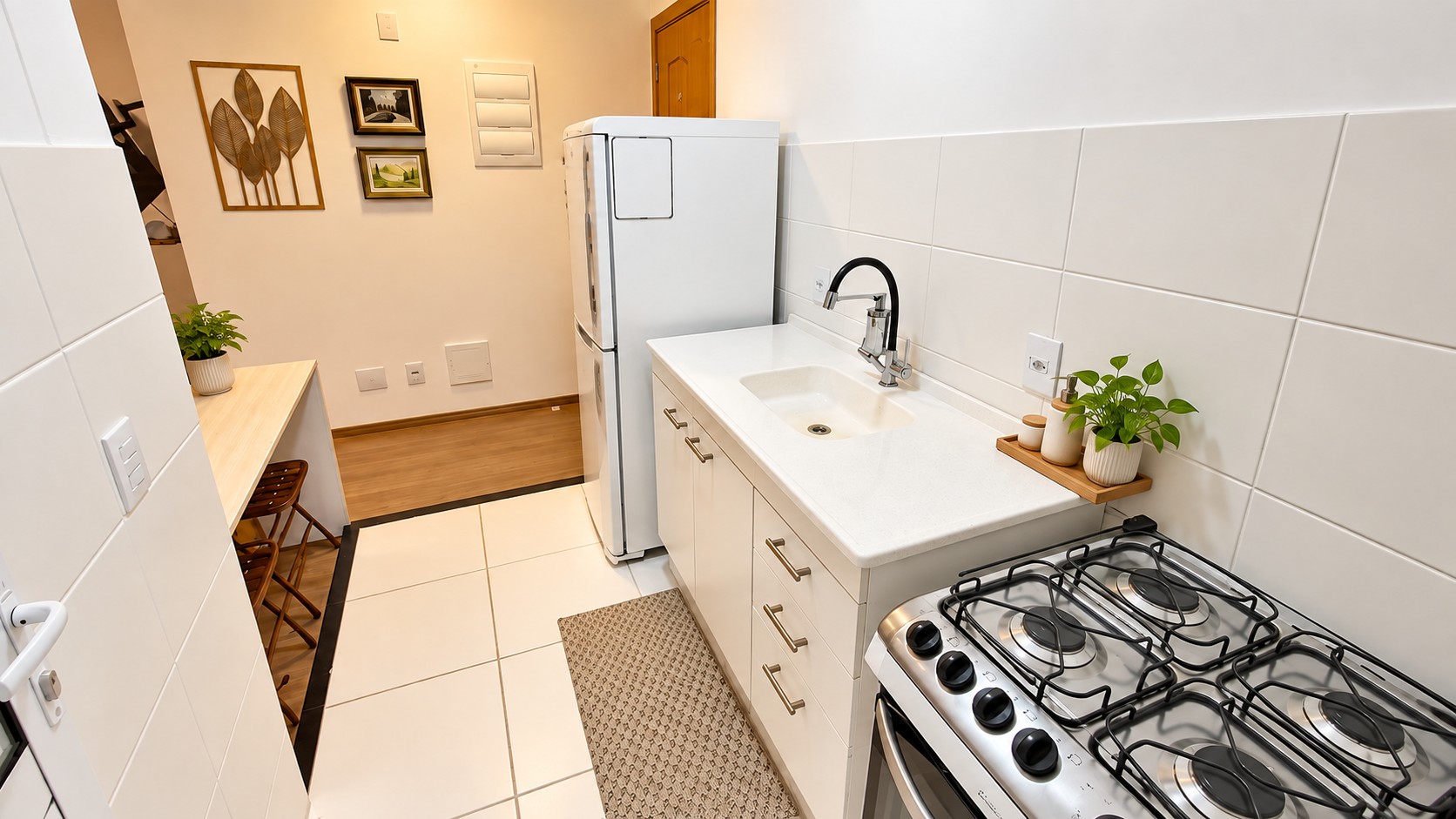 Apartamento à Venda no Colinas do Paratehy na Região do Urbanova em São José dos Campos — miniatura 5