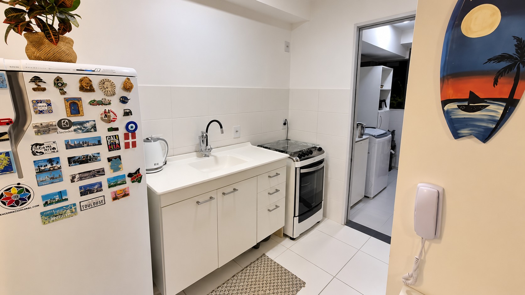 Apartamento à Venda no Colinas do Paratehy na Região do Urbanova em São José dos Campos — miniatura 6