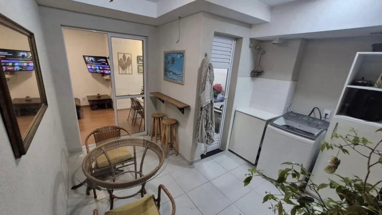 Apartamento à venda do Colinas do Paratehy, Urbanova, São José dos Campos — miniatura 11