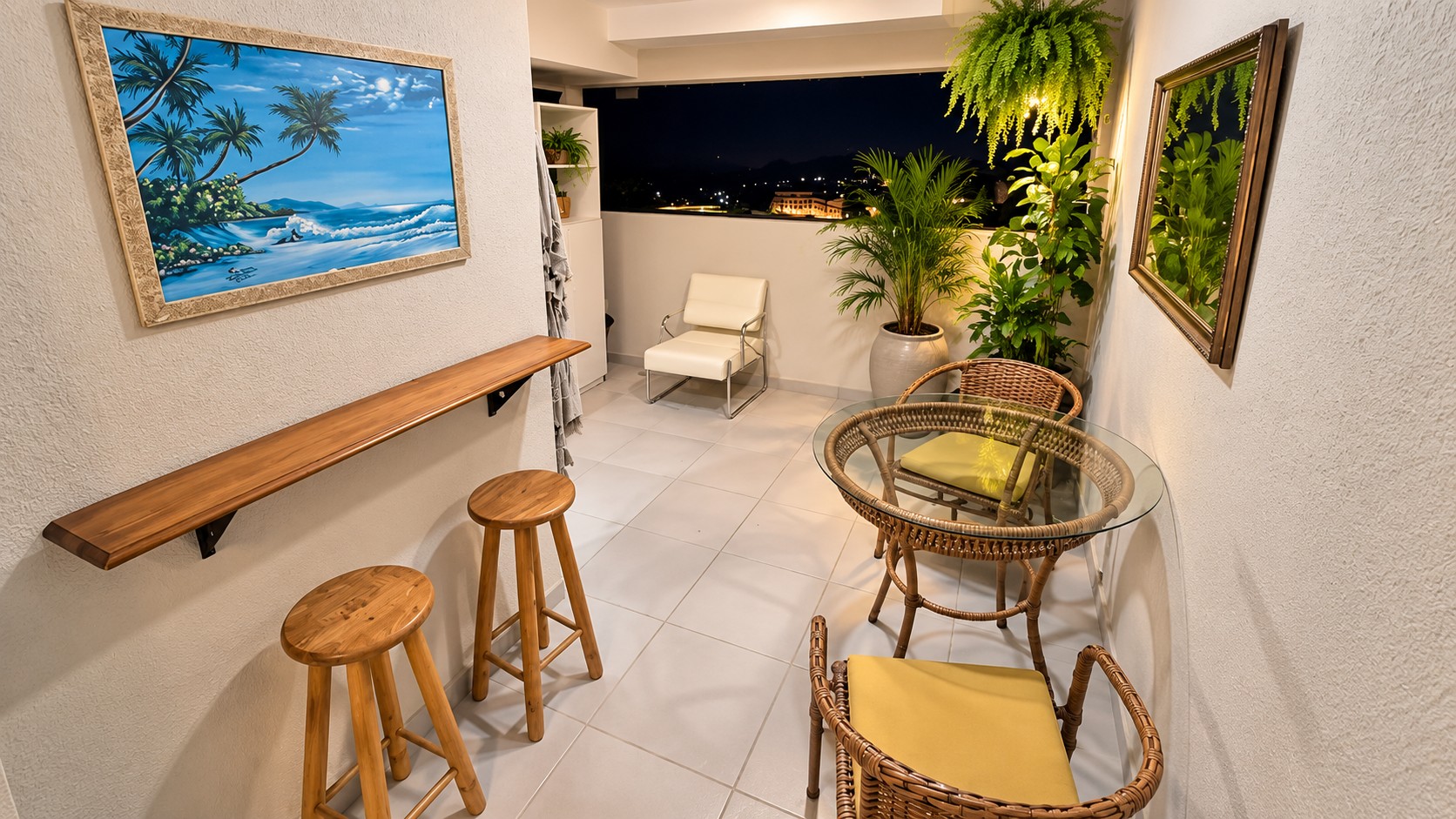 Apartamento à Venda no Colinas do Paratehy na Região do Urbanova em São José dos Campos — miniatura 9