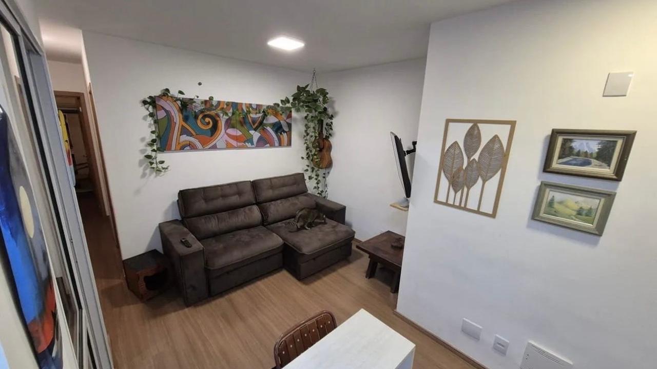 Apartamento à venda do Colinas do Paratehy, Urbanova, São José dos Campos — miniatura 12