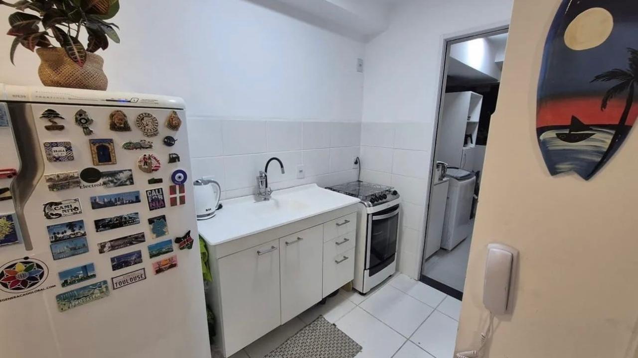 Apartamento à venda do Colinas do Paratehy, Urbanova, São José dos Campos — miniatura 13