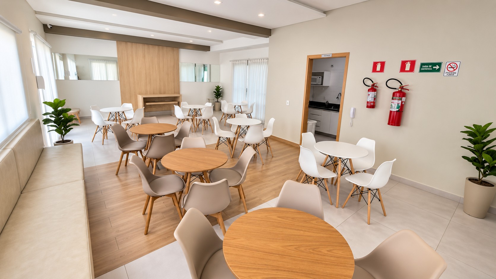Apartamento à Venda no Colinas do Paratehy na Região do Urbanova em São José dos Campos — miniatura 15
