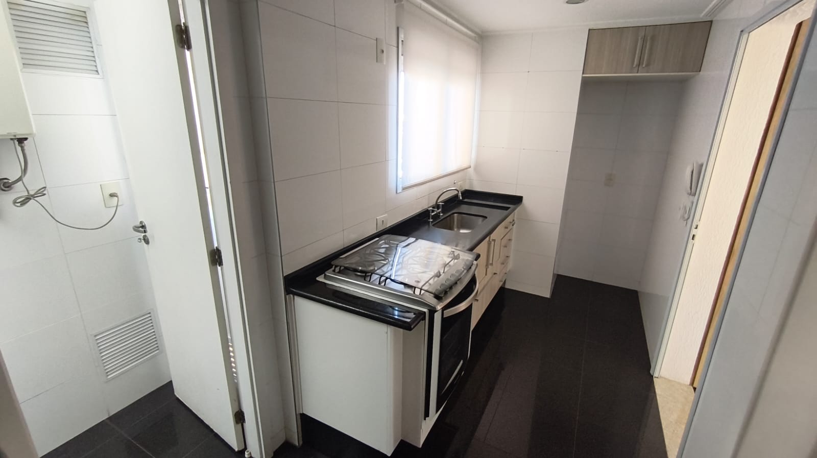 Apartamento à venda no Pátio Condominio Clube, Jardim Aquarius, São José dos Campos — miniatura 4