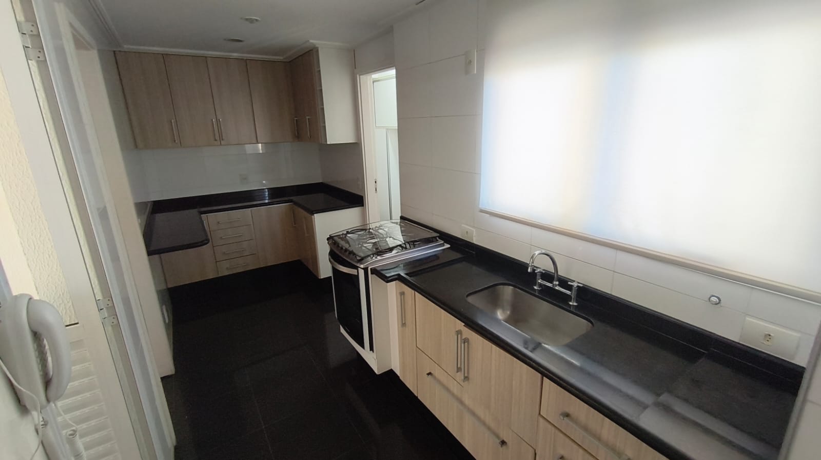Apartamento à venda no Pátio Condominio Clube, Jardim Aquarius, São José dos Campos — miniatura 5