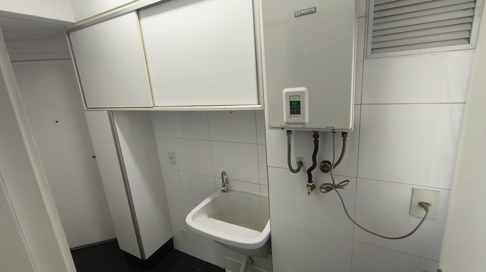 Apartamento à venda no Pátio Condominio Clube, Jardim Aquarius, São José dos Campos — miniatura 6