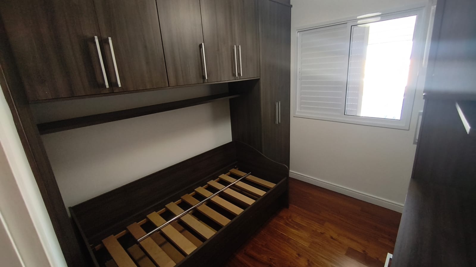Apartamento à venda no Pátio Condominio Clube, Jardim Aquarius, São José dos Campos — miniatura 7