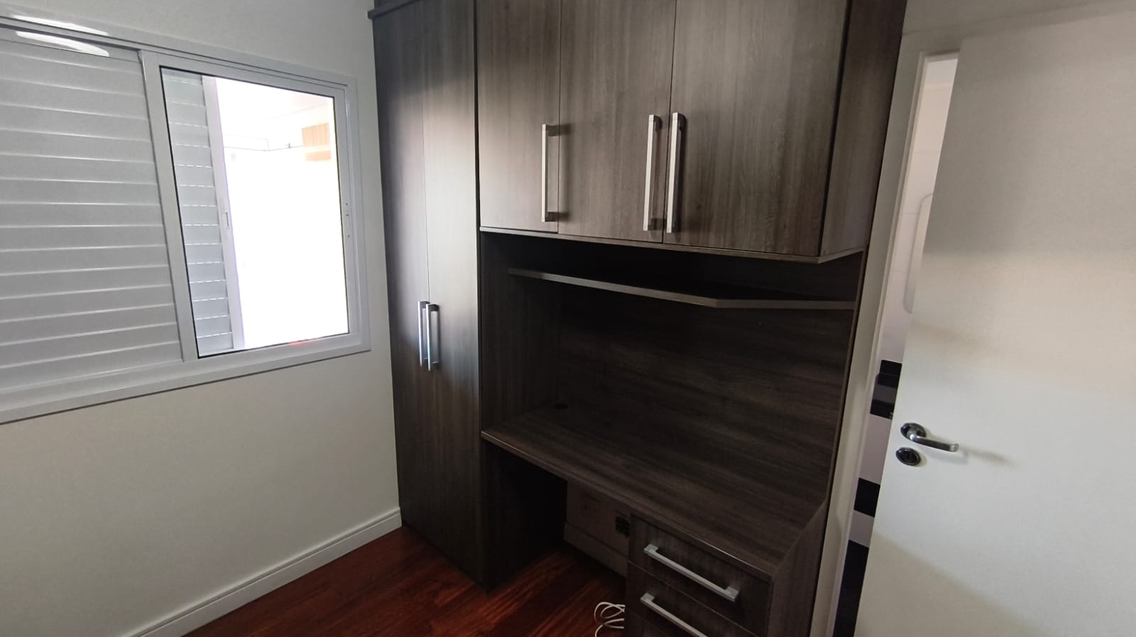 Apartamento à venda no Pátio Condominio Clube, Jardim Aquarius, São José dos Campos — miniatura 8