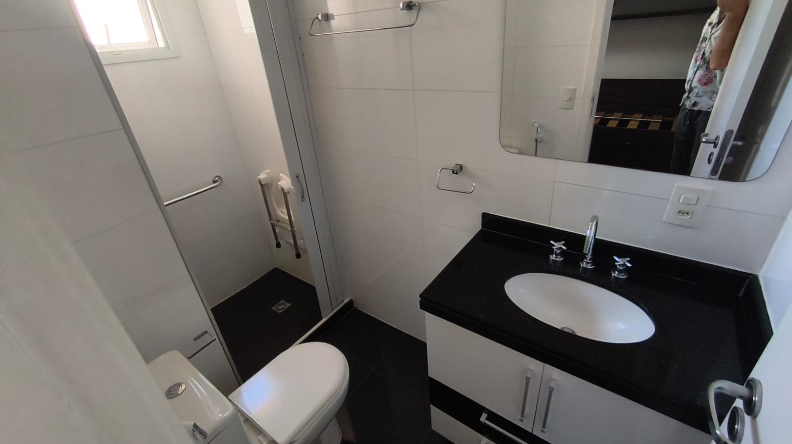 Apartamento à venda no Pátio Condominio Clube, Jardim Aquarius, São José dos Campos — miniatura 9