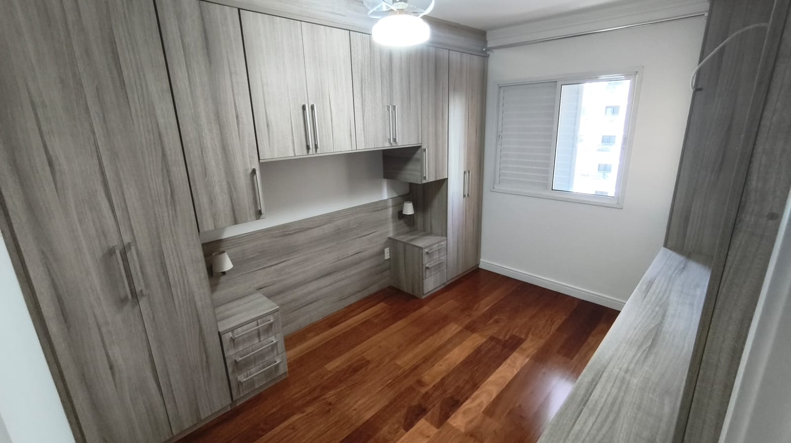 Apartamento à venda no Pátio Condominio Clube, Jardim Aquarius, São José dos Campos — miniatura 10