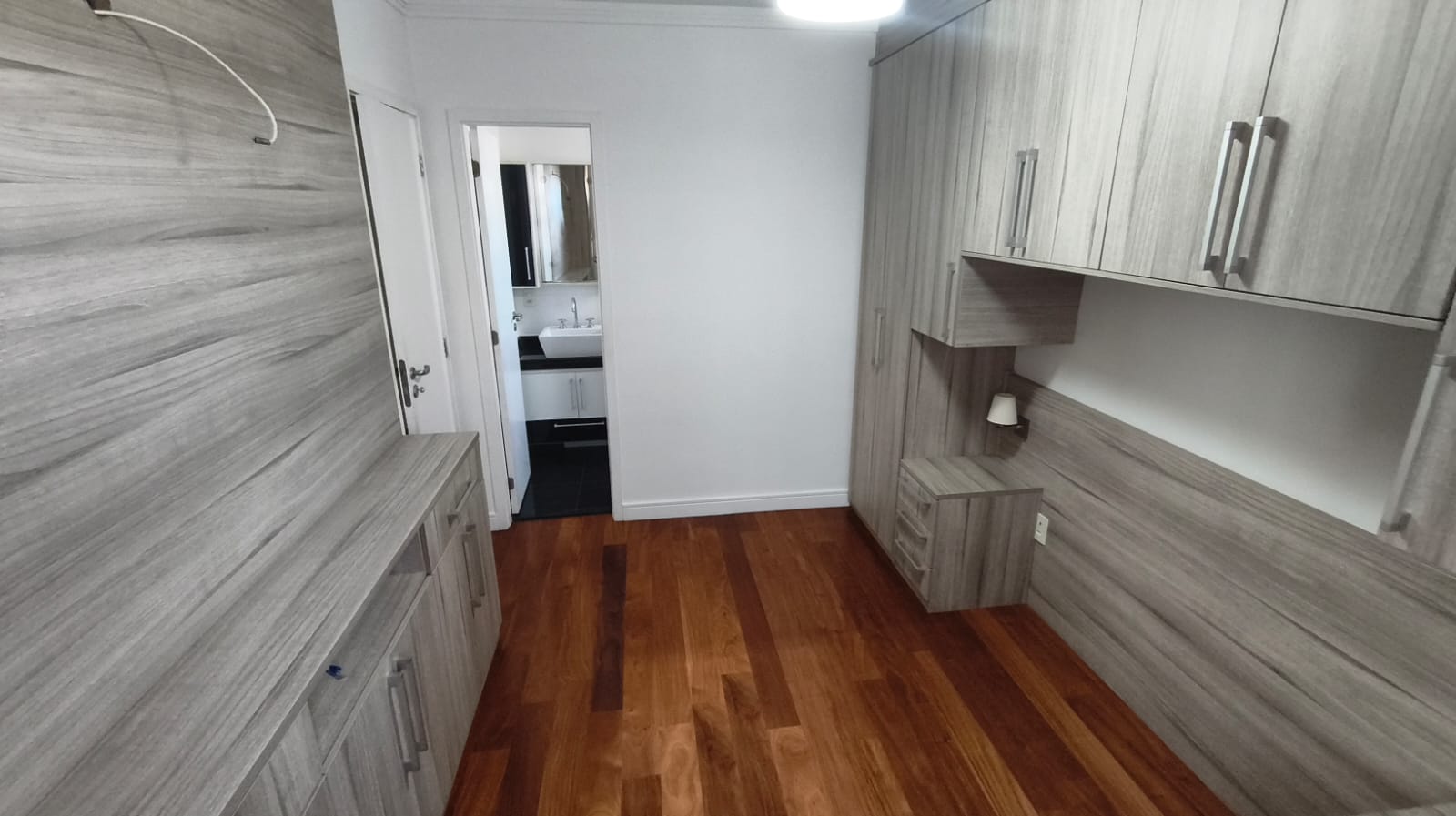 Apartamento à venda no Pátio Condominio Clube, Jardim Aquarius, São José dos Campos — miniatura 11