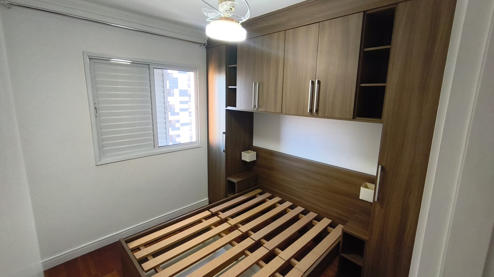 Apartamento à venda no Pátio Condominio Clube, Jardim Aquarius, São José dos Campos — miniatura 13