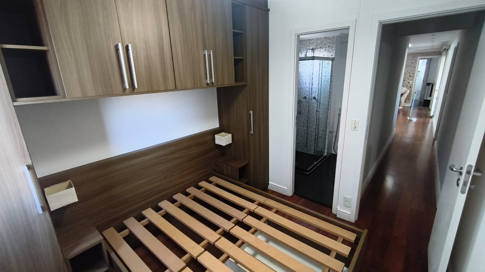 Apartamento à venda no Pátio Condominio Clube, Jardim Aquarius, São José dos Campos — miniatura 14