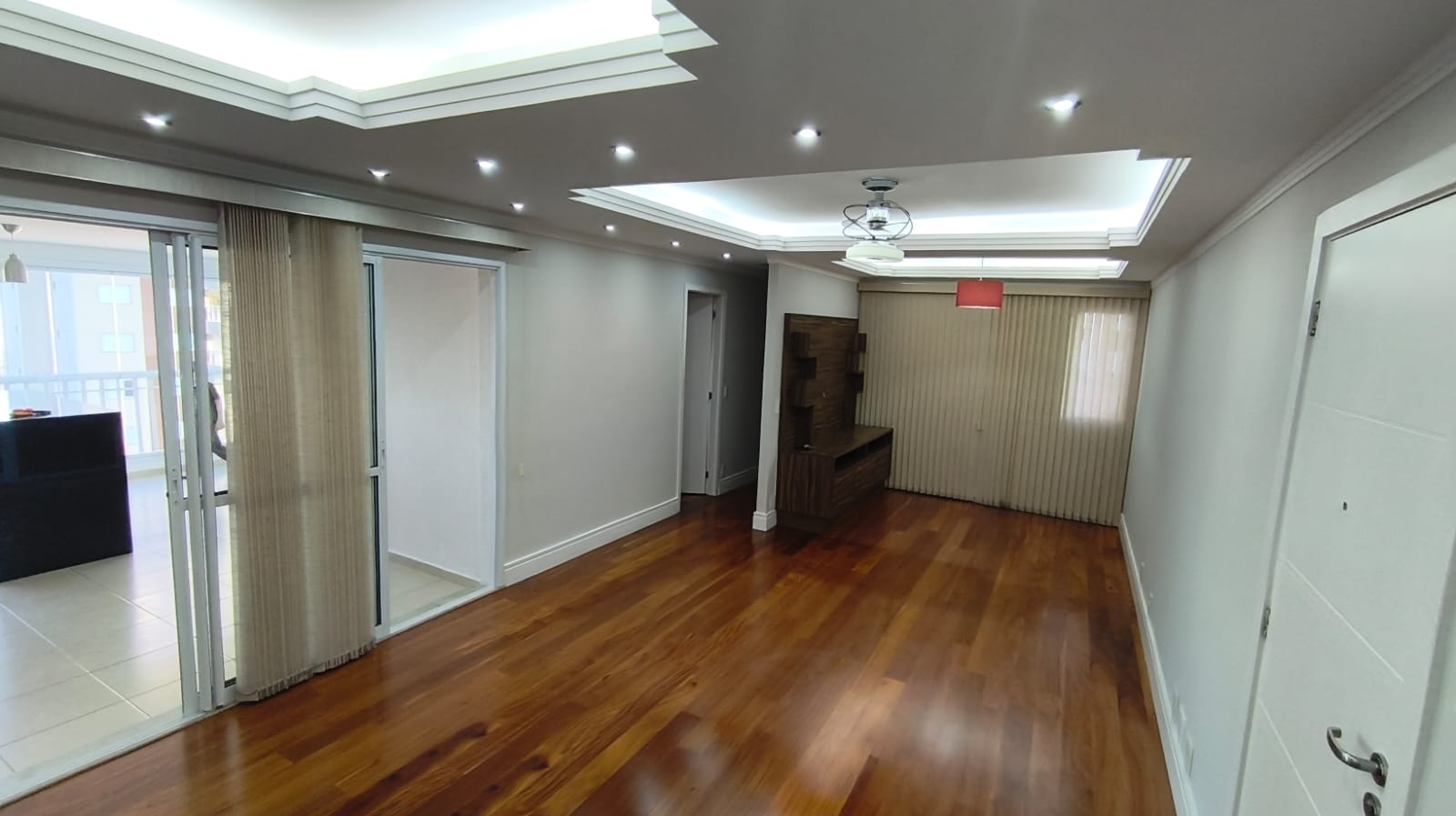 Apartamento à venda no Pátio Condominio Clube, Jardim Aquarius, São José dos Campos — miniatura 17