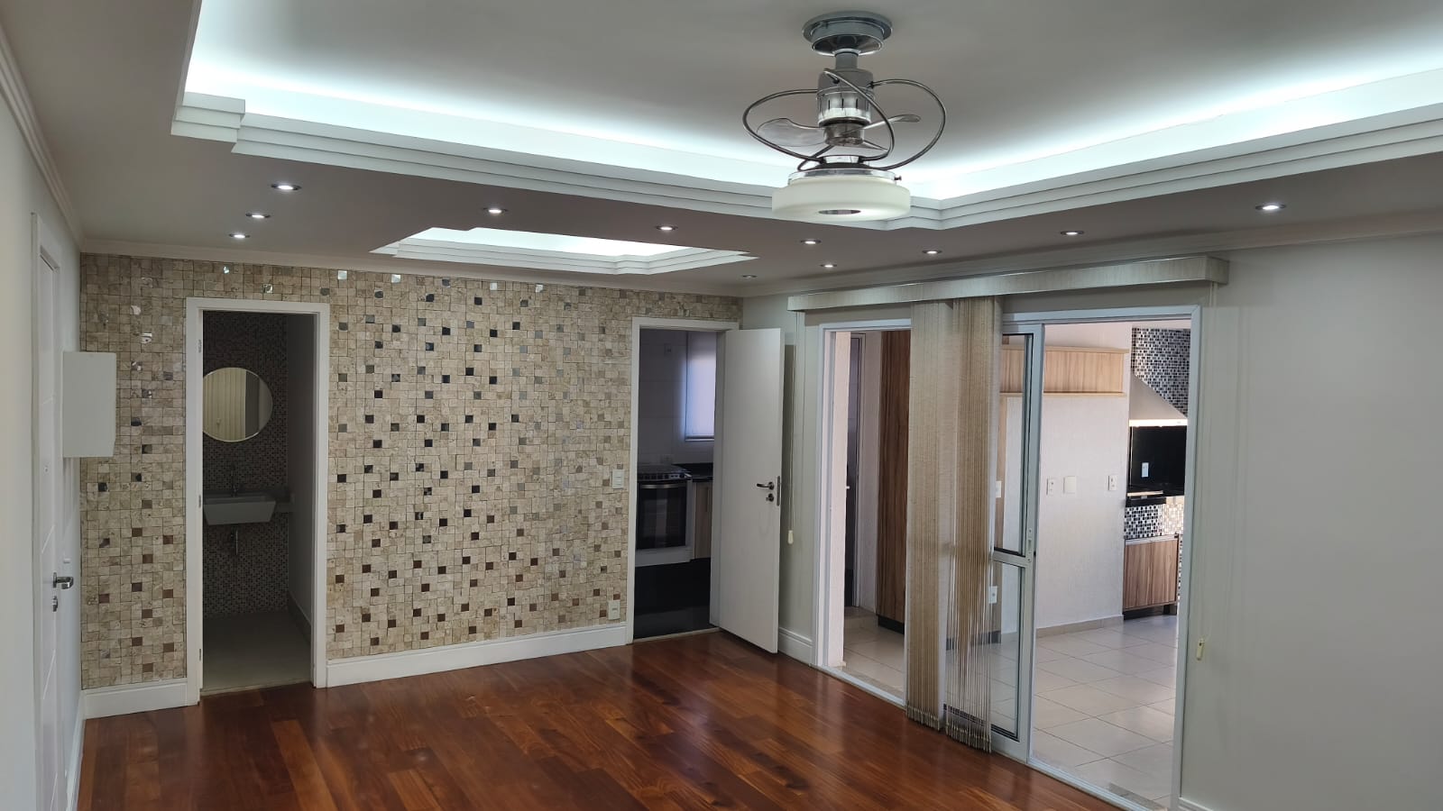 Apartamento à venda no Pátio Condominio Clube, Jardim Aquarius, São José dos Campos — miniatura 18