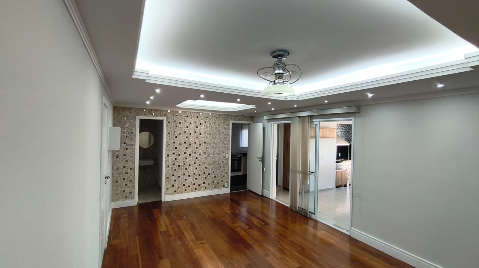 Apartamento à venda no Pátio Condominio Clube, Jardim Aquarius, São José dos Campos — miniatura 19