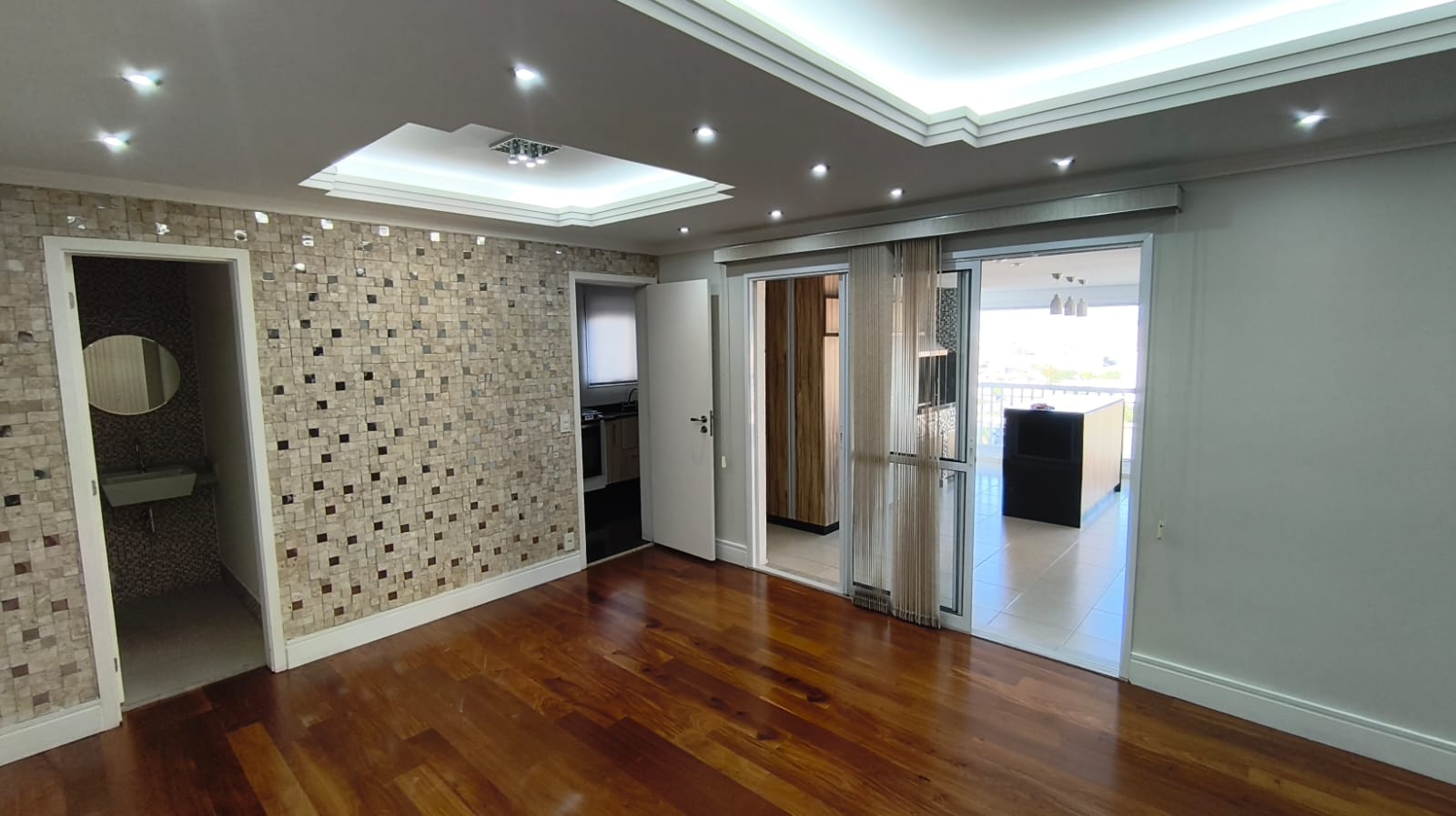 Apartamento à venda no Pátio Condominio Clube, Jardim Aquarius, São José dos Campos — miniatura 20