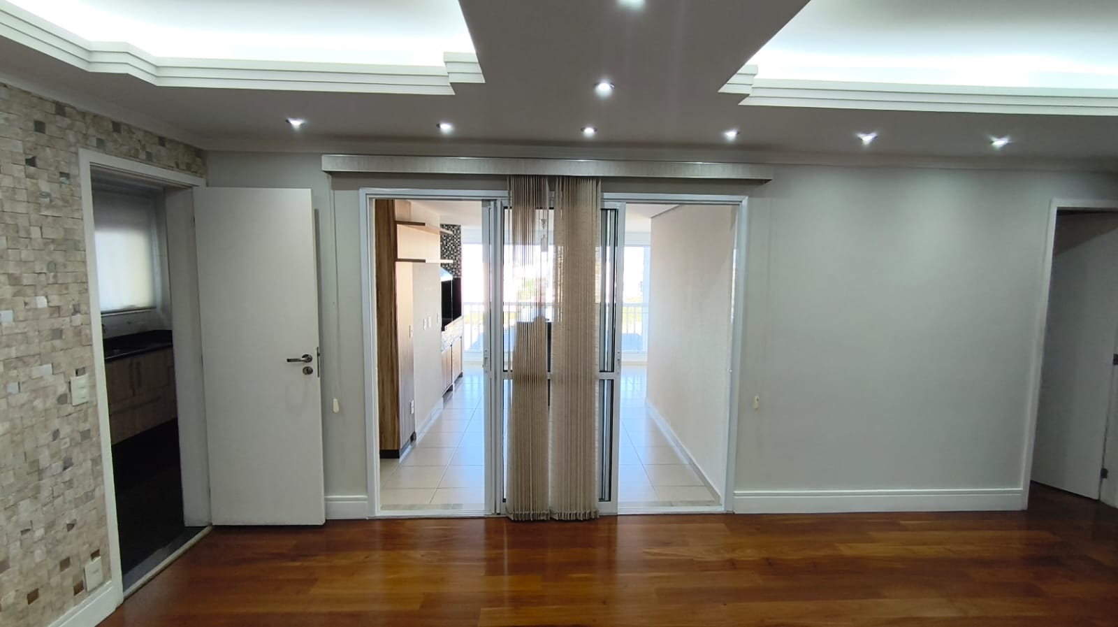 Apartamento à venda no Pátio Condominio Clube, Jardim Aquarius, São José dos Campos — miniatura 21
