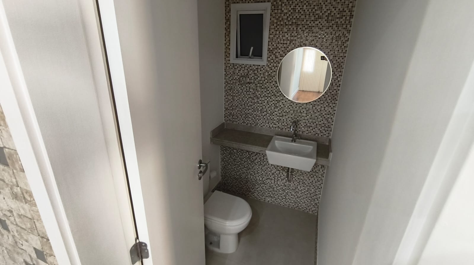 Apartamento à venda no Pátio Condominio Clube, Jardim Aquarius, São José dos Campos — miniatura 22