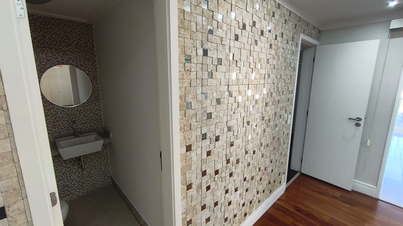 Apartamento à venda no Pátio Condominio Clube, Jardim Aquarius, São José dos Campos — miniatura 23