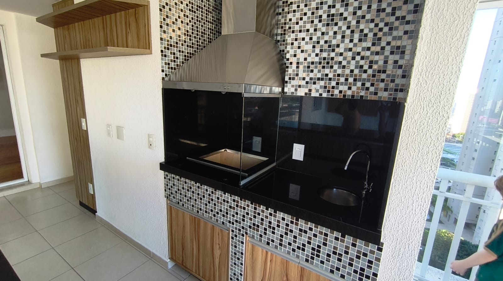 Apartamento à venda no Pátio Condominio Clube, Jardim Aquarius, São José dos Campos — miniatura 24